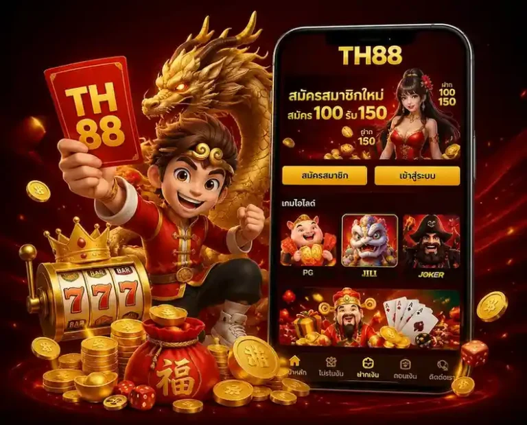 th 88 login